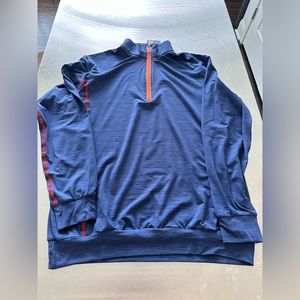 Wears Woody Q-Zip - Large